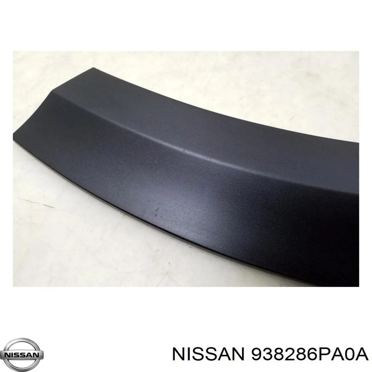  938286PA0A Nissan/Infiniti