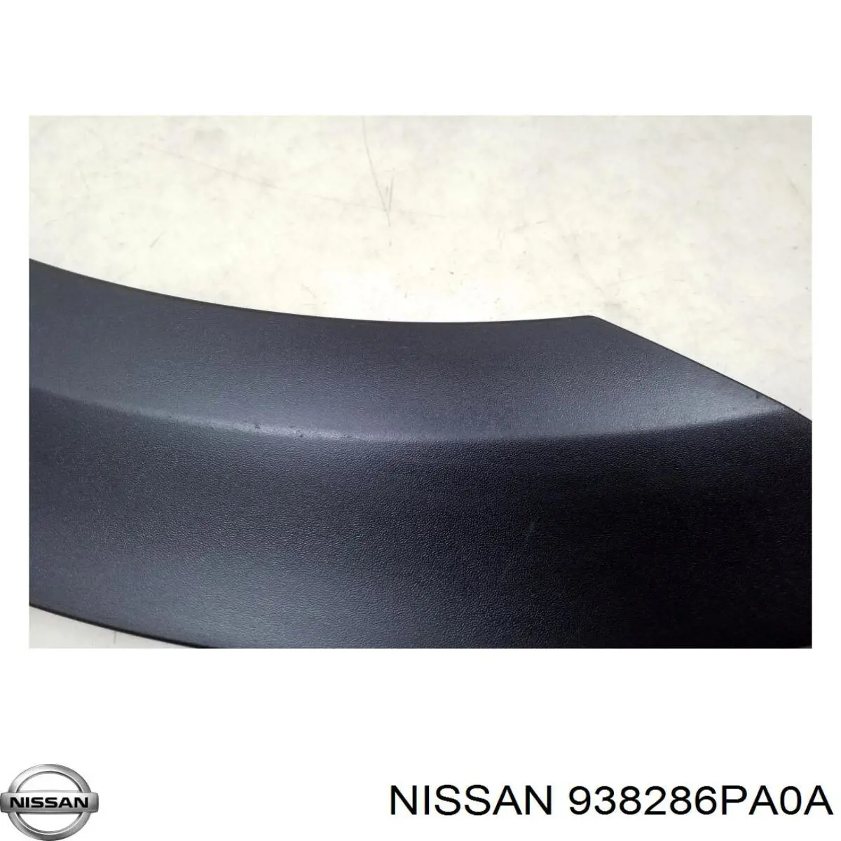  Nissan/Infiniti 938286PA0A preço, a partir de 153,96 USD