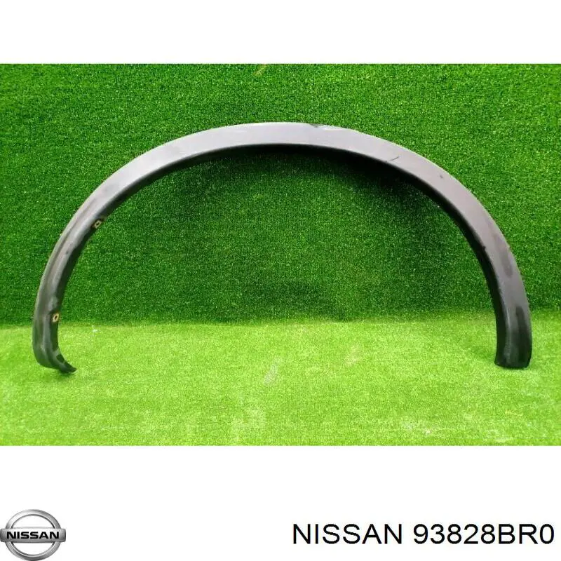Compre 93828BR0 Nissan/Infiniti 