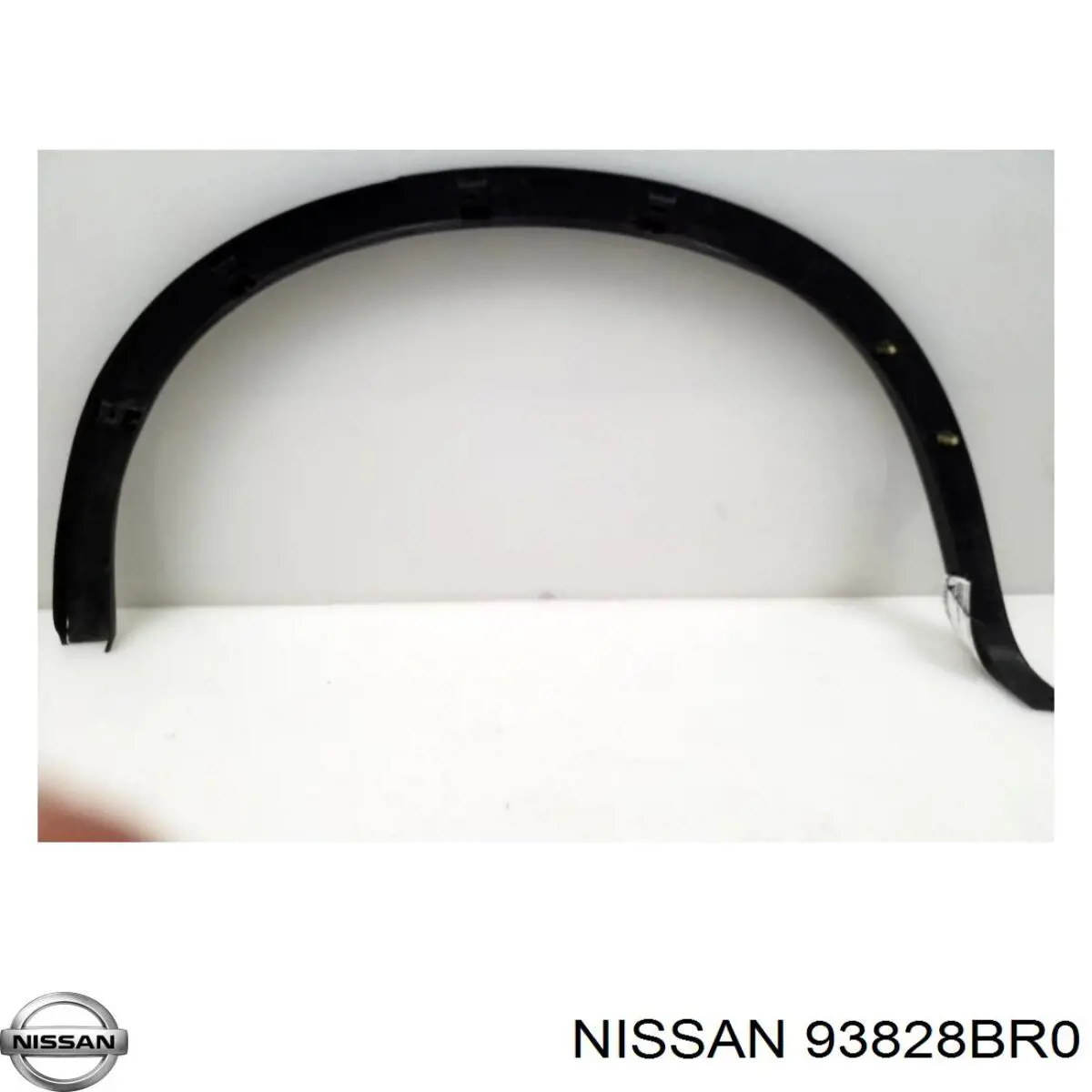  Nissan/Infiniti 93828BR0