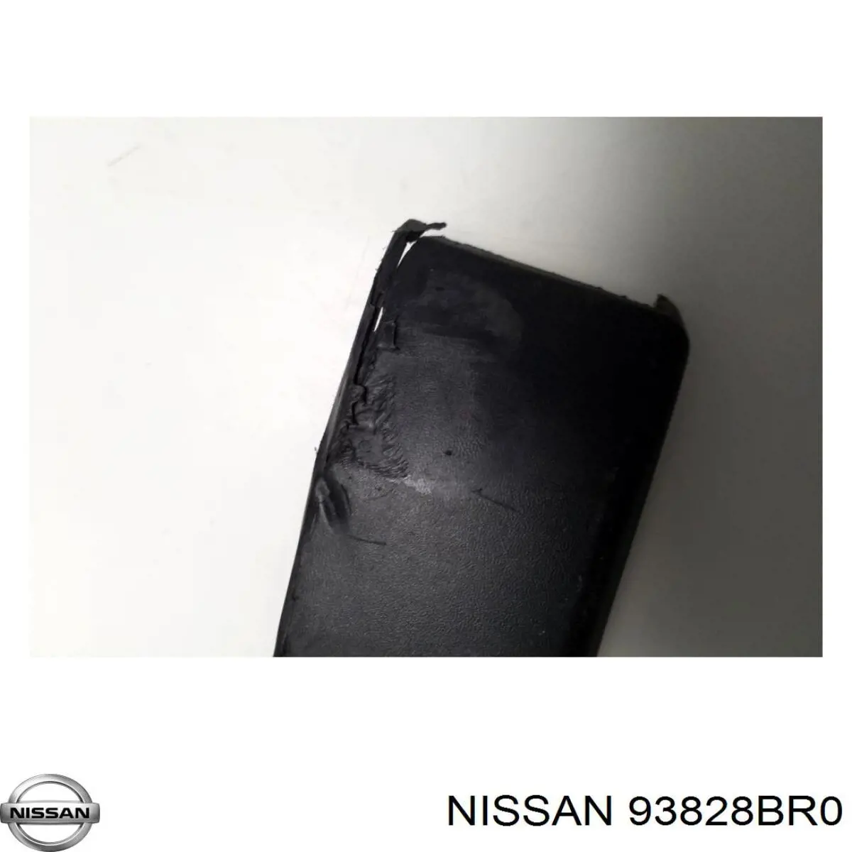 93828BR0 Nissan/Infiniti 