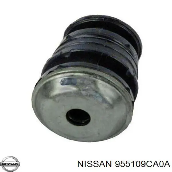 Coxim de chassi (de fixação de carroçaria) Nissan/Infiniti 955109CA0A preço, a partir de 37,92 USD