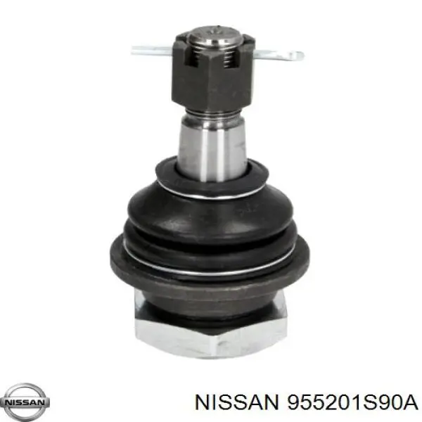Coxim de chassi (de fixação de carroçaria) Nissan/Infiniti 955201S90A preço, a partir de 49,27 USD