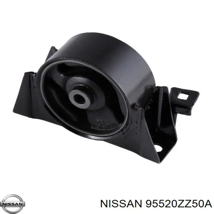 Coxim de chassi (de fixação de carroçaria) Nissan/Infiniti 95520ZZ50A preço, a partir de 64,54 USD
