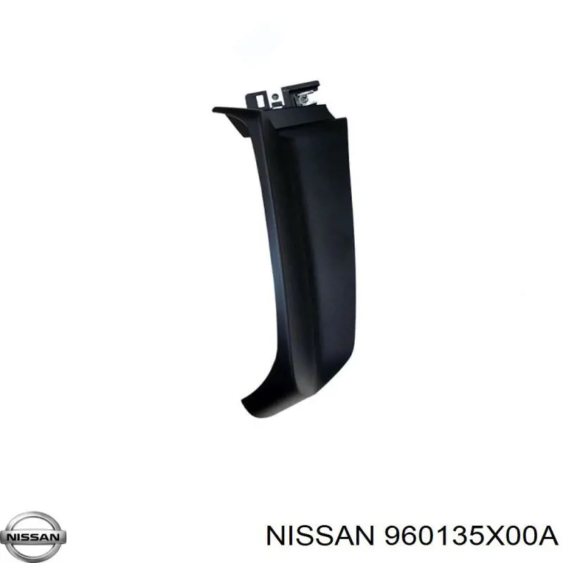 960135X00A Nissan/Infiniti 