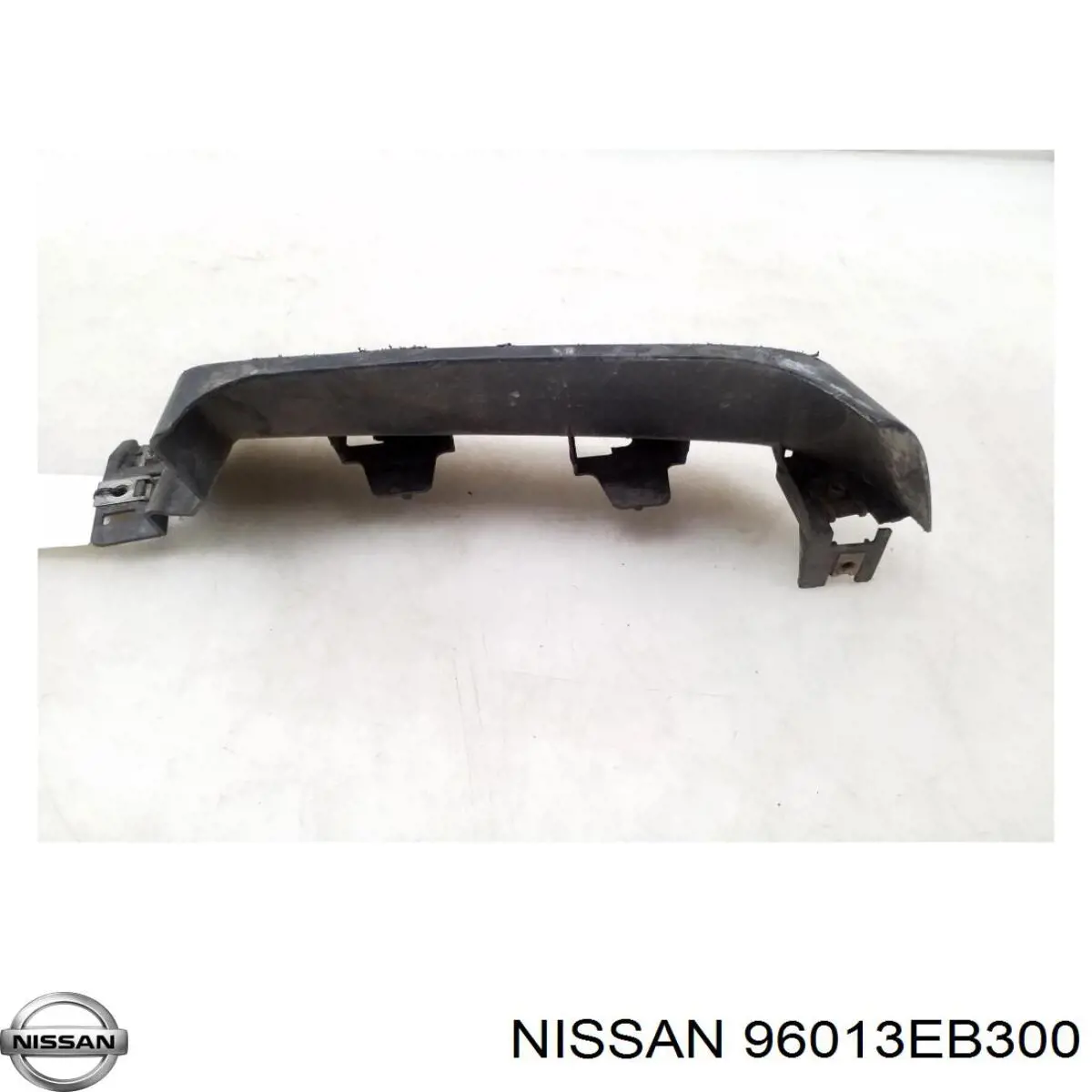 Spoiler esquerdo do pára-choque dianteiro Nissan/Infiniti 96013EB300 preço, a partir de  USD