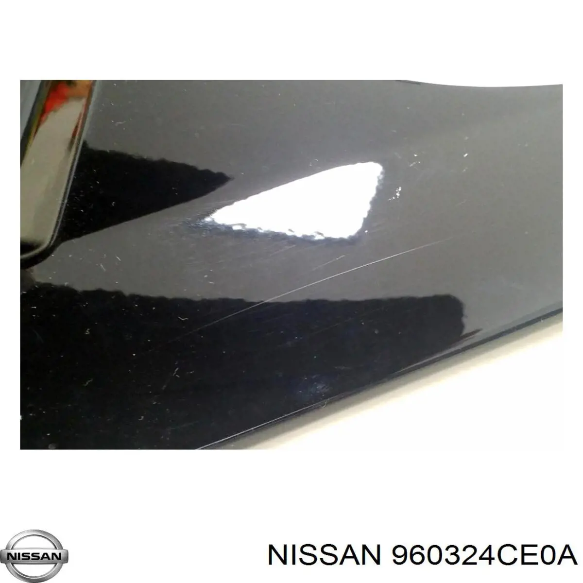  Nissan/Infiniti 960324CE0A