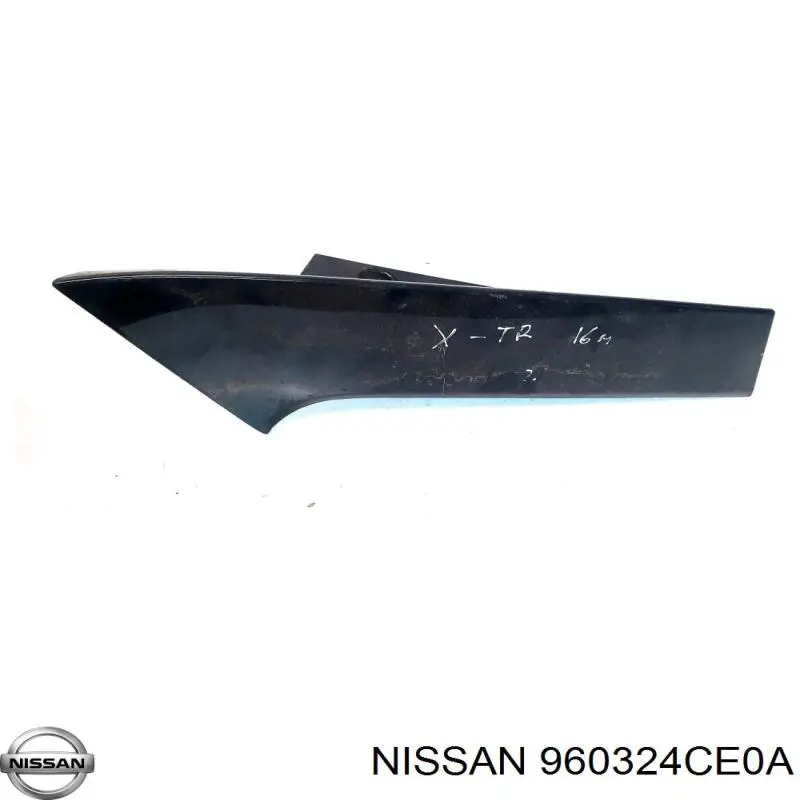 Compre 960324CE0A Nissan/Infiniti 