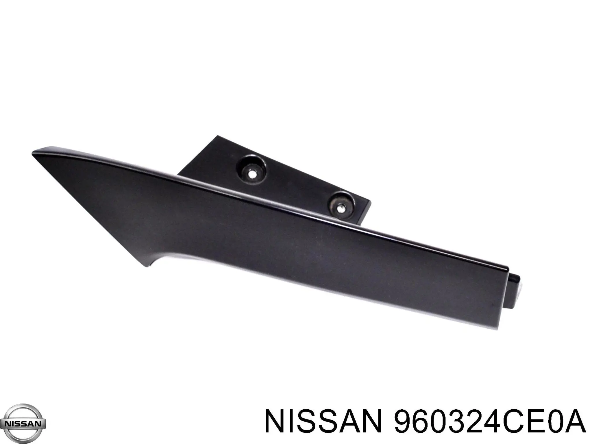  960324CE0A Nissan/Infiniti