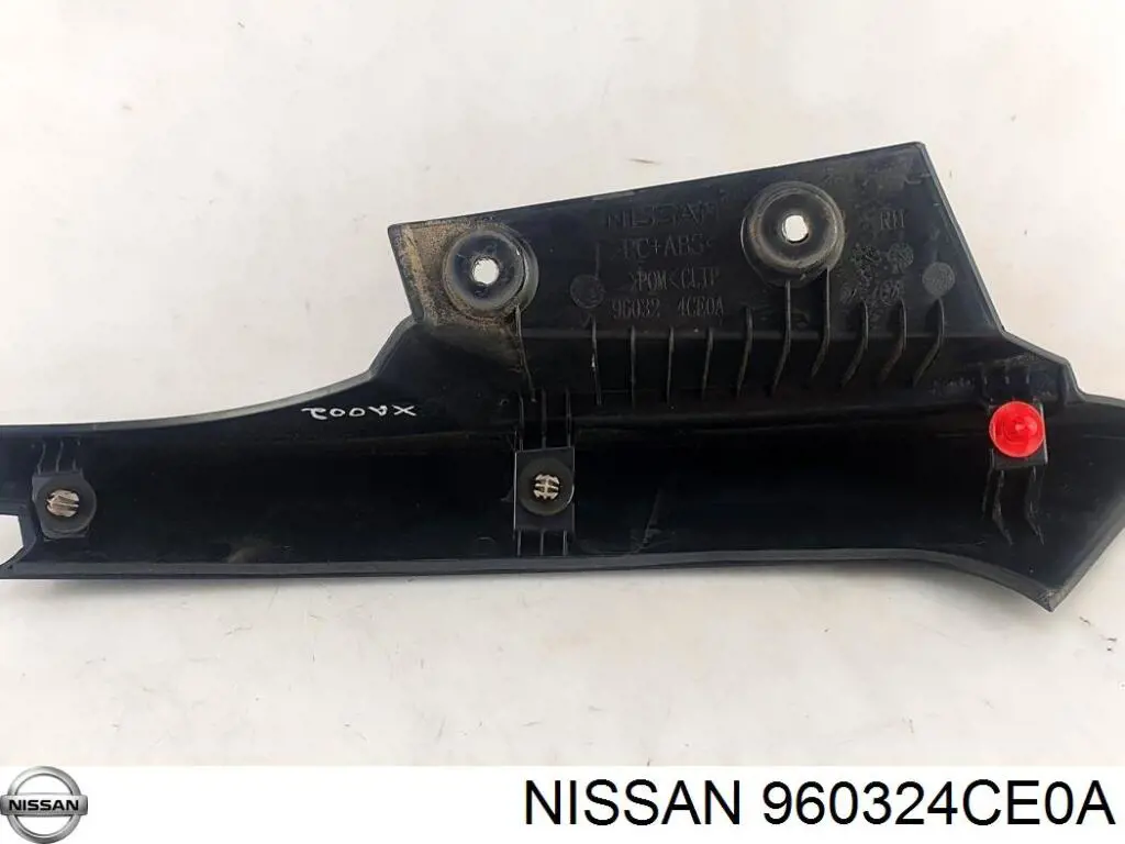  Nissan/Infiniti 960324CE0A preço, a partir de 62,99 USD