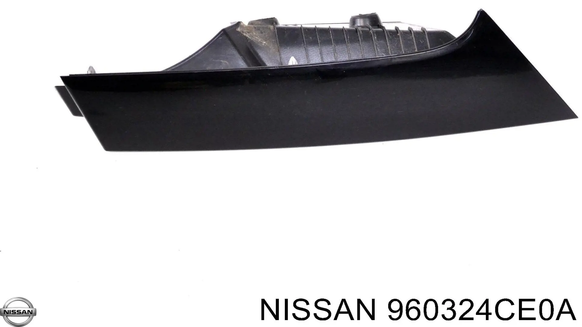 960324CE0A Nissan/Infiniti 