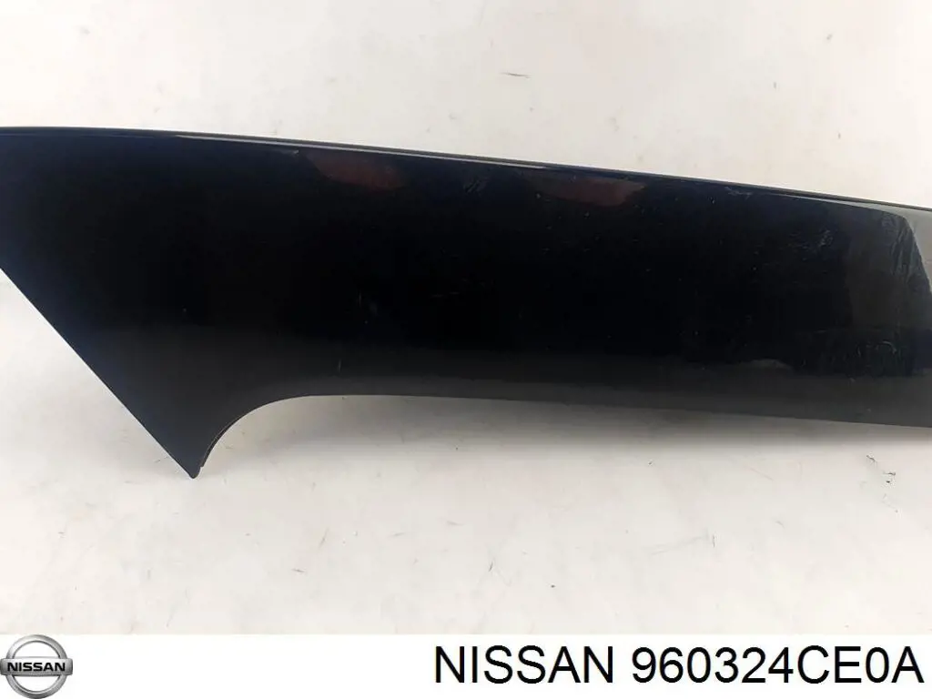 960324CE0A Nissan/Infiniti 