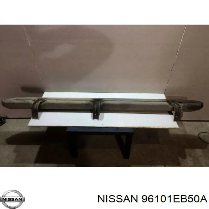 Grampo dobrável esquerdo Nissan/Infiniti 96101EB50A preço, a partir de 171,85 USD