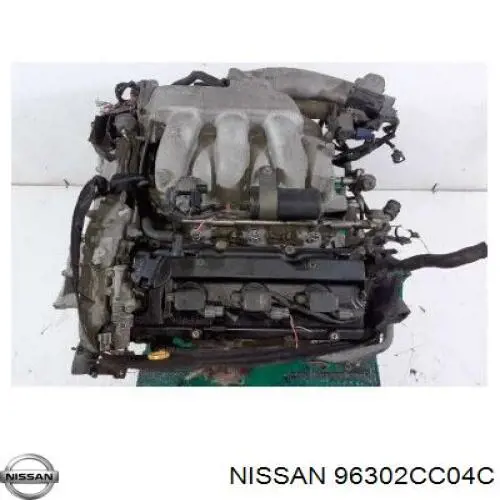 Espelho de retrovisão esquerdo Nissan/Infiniti 96302CC040 preço, a partir de 109,11 USD