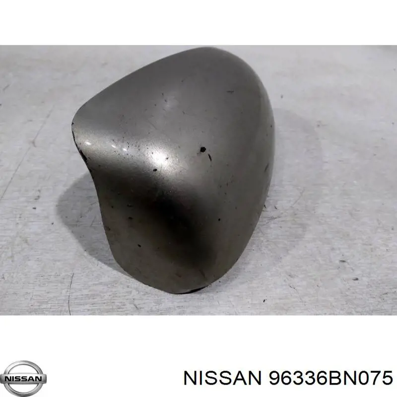  Nissan/Infiniti 96336BN075 preço, a partir de 108,51 USD