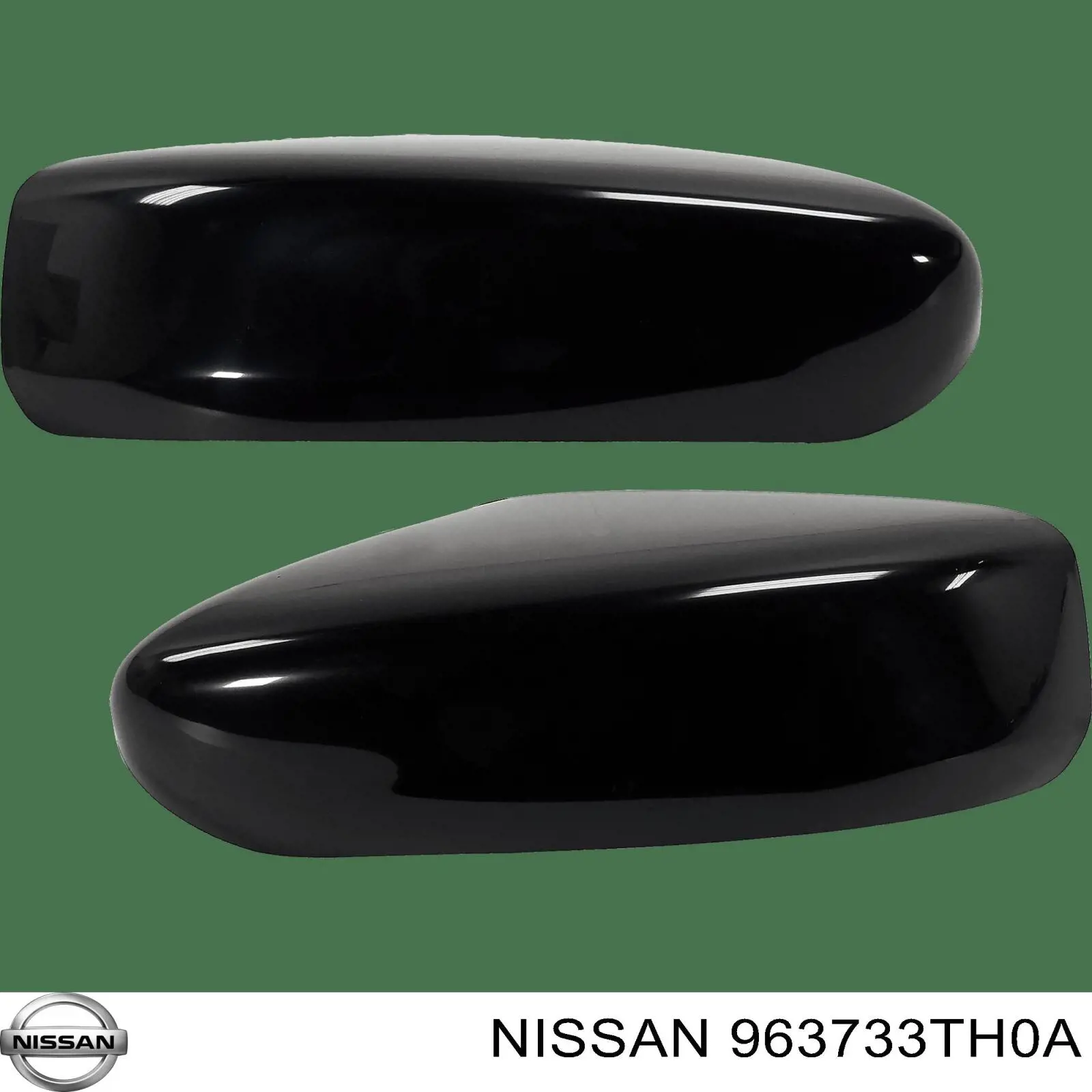 963733TH0A Nissan/Infiniti 