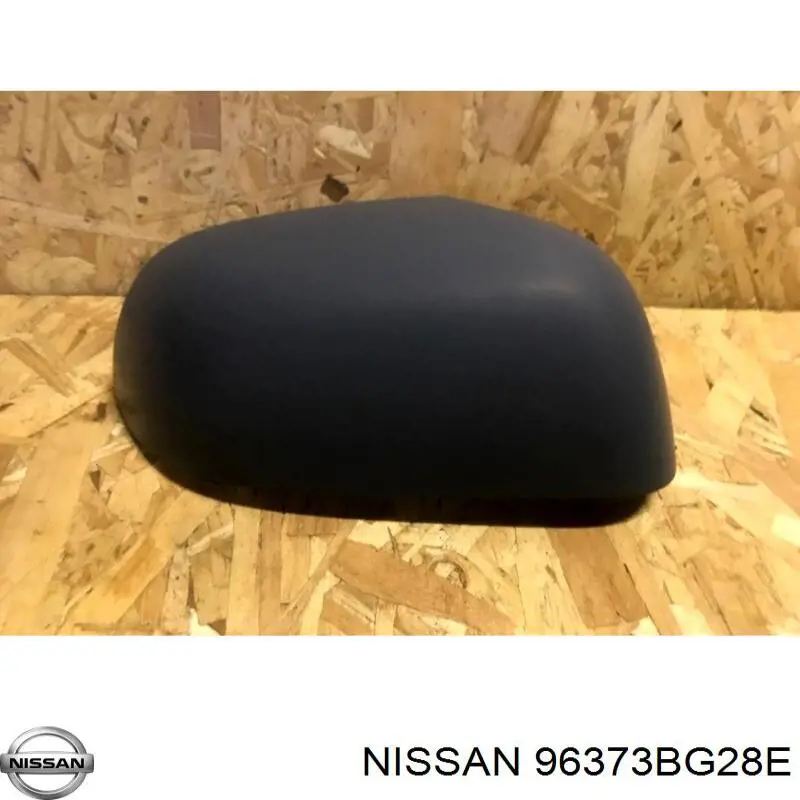 96373BG28E Nissan/Infiniti 