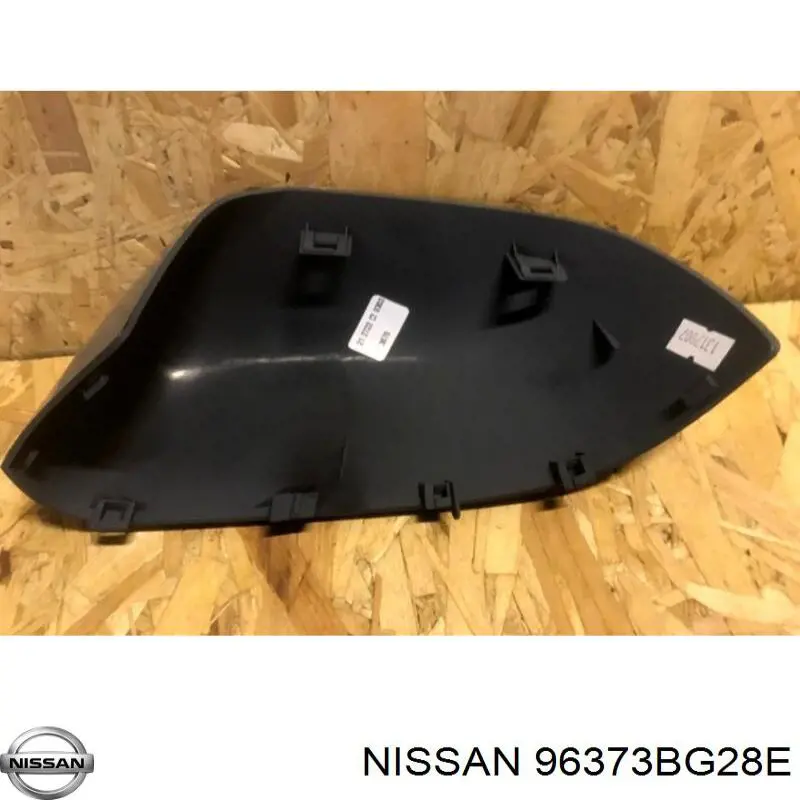  Nissan/Infiniti 96373BG28E preço, a partir de 72,84 USD