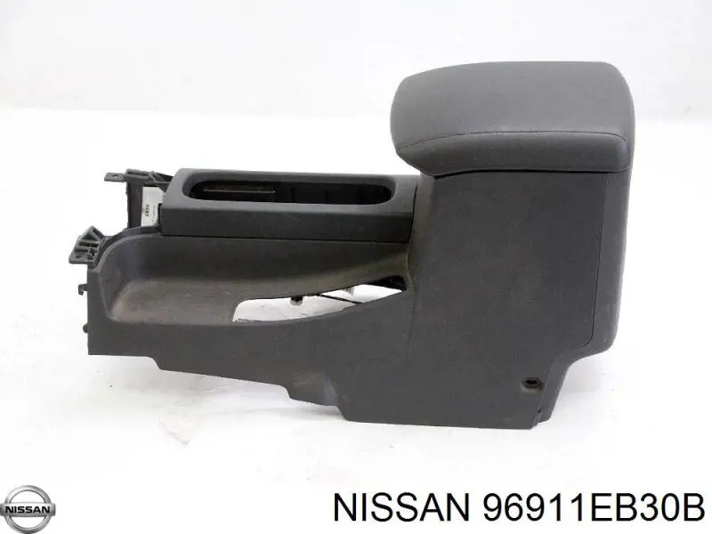 Consola de painel de controlo central Nissan/Infiniti 96911EB30B preço, a partir de 95,34 USD