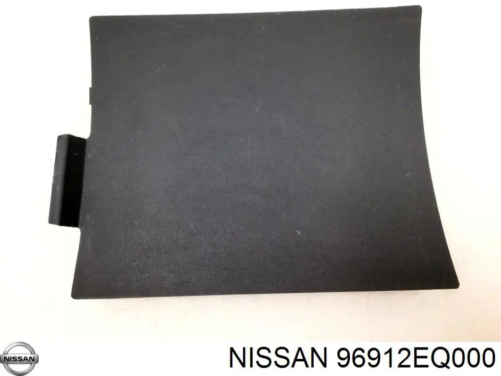 96912EQ000 Nissan/Infiniti 