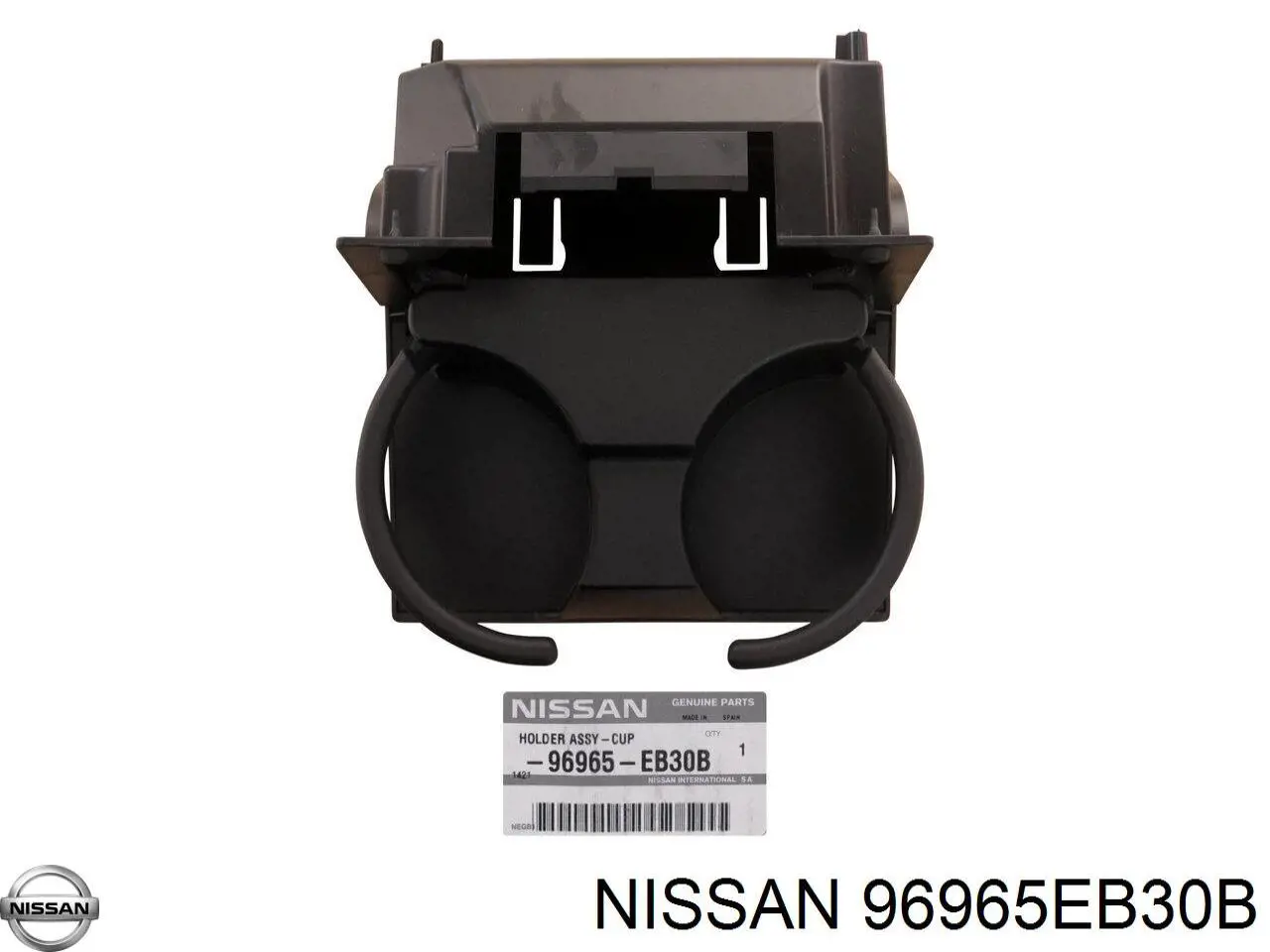 96965EB30B Nissan/Infiniti 