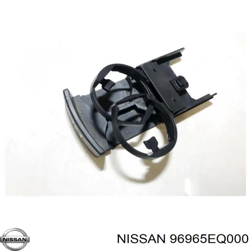 96965EQ000 Nissan/Infiniti 