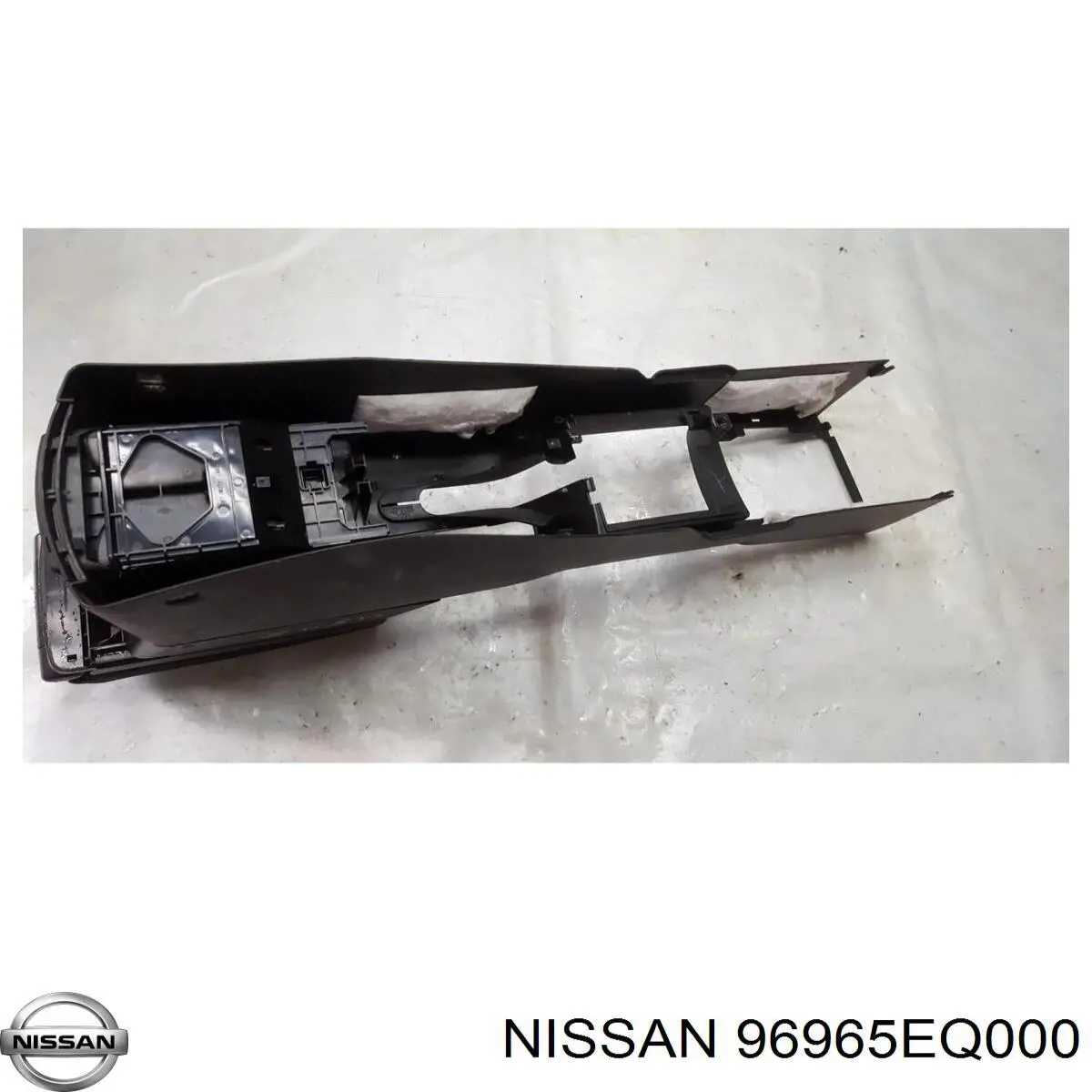  Nissan/Infiniti 96965EQ000 preço, a partir de 222,15 USD