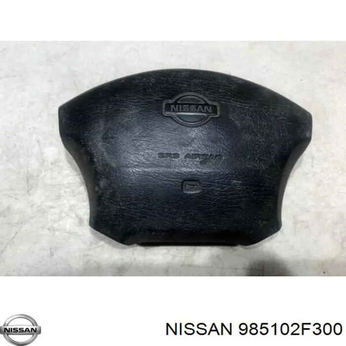 Cinto de segurança (AIRBAG) de condutor Nissan/Infiniti 985102F300 preço, a partir de 47,67 USD