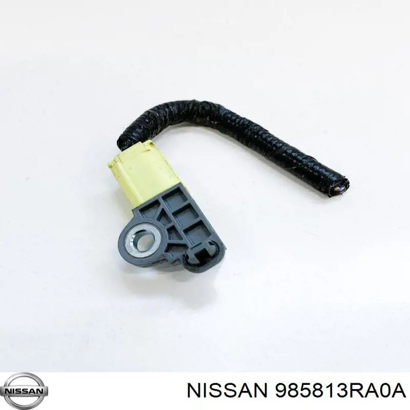 Sensor AIRBAG dianteiro Nissan/Infiniti 985813RA0A preço, a partir de 44,27 USD