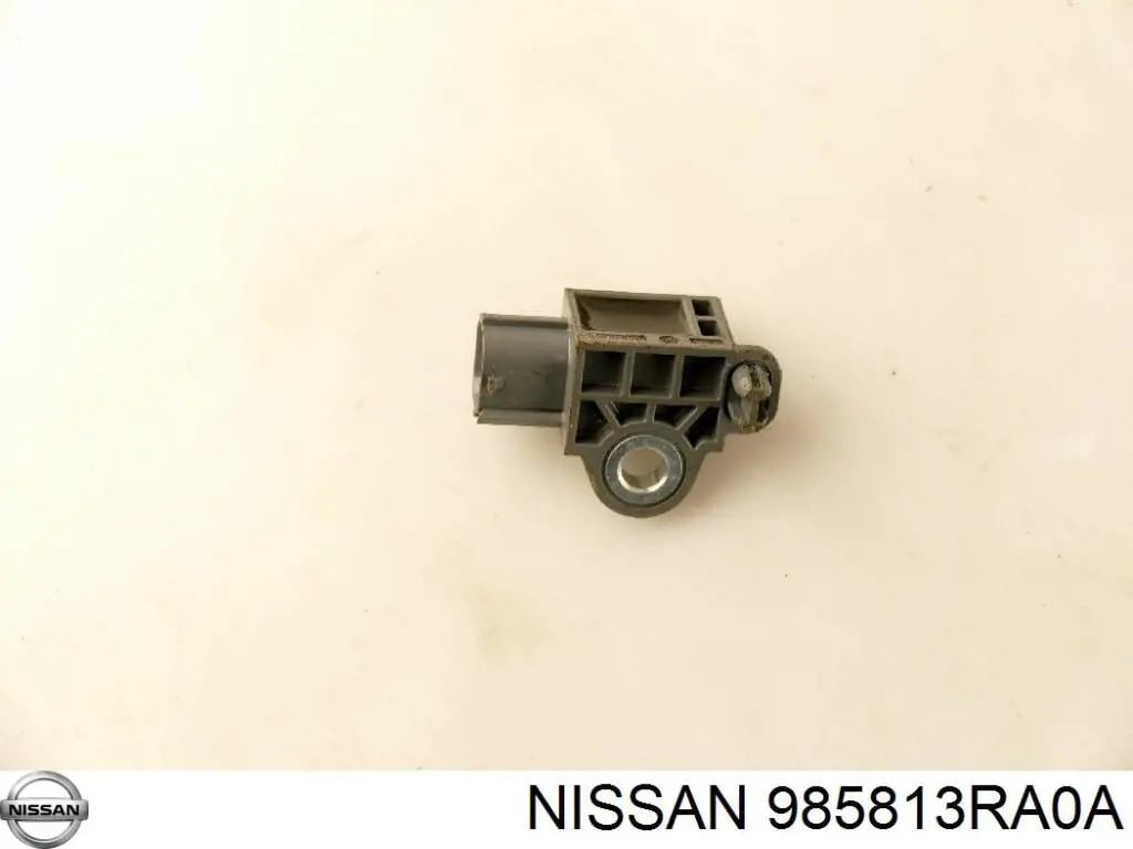 Sensor AIRBAG dianteiro Nissan/Infiniti 985813RA0A preço, a partir de 44,27 USD