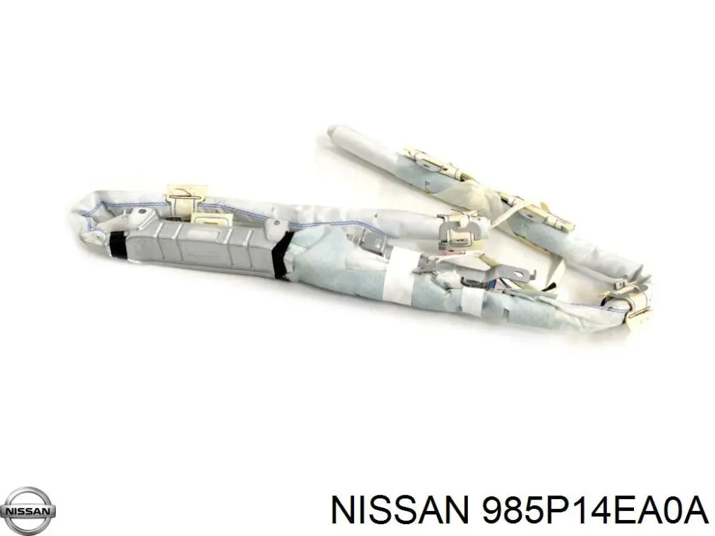 Compre 985P14EA0A Nissan/Infiniti 