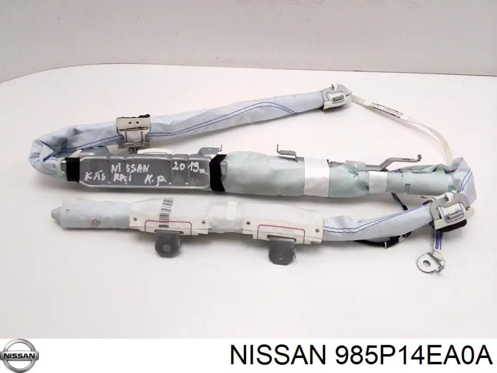 985P14EA0A Nissan/Infiniti 