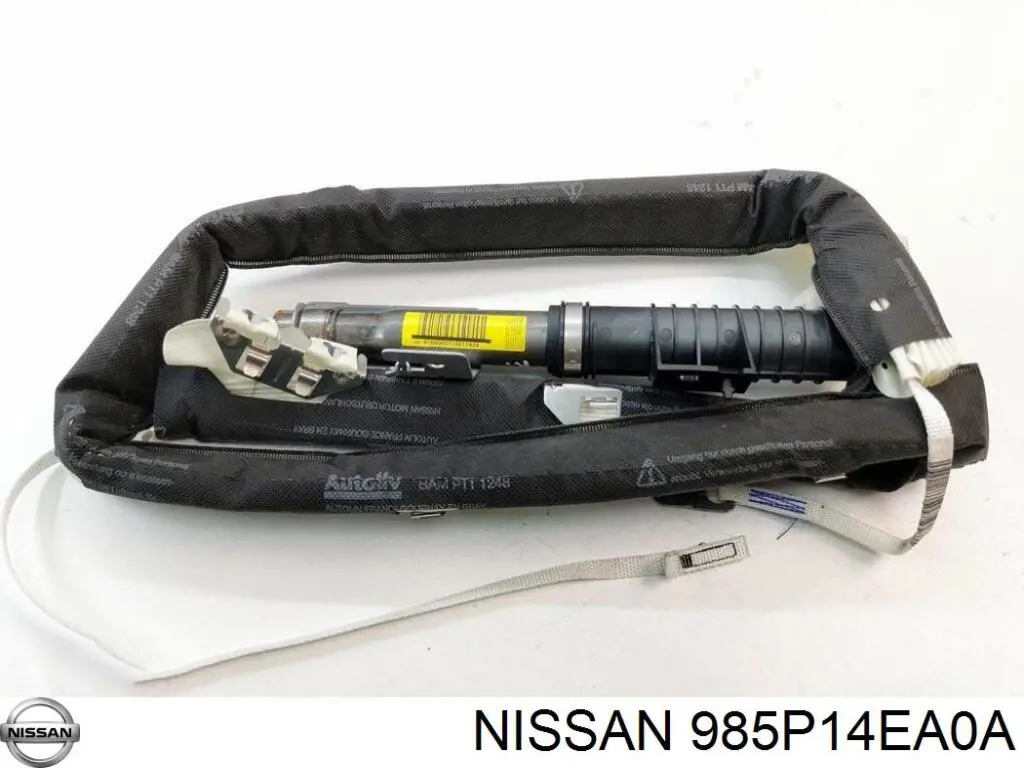  Nissan/Infiniti 985P14EA0A preço, a partir de 147,16 USD