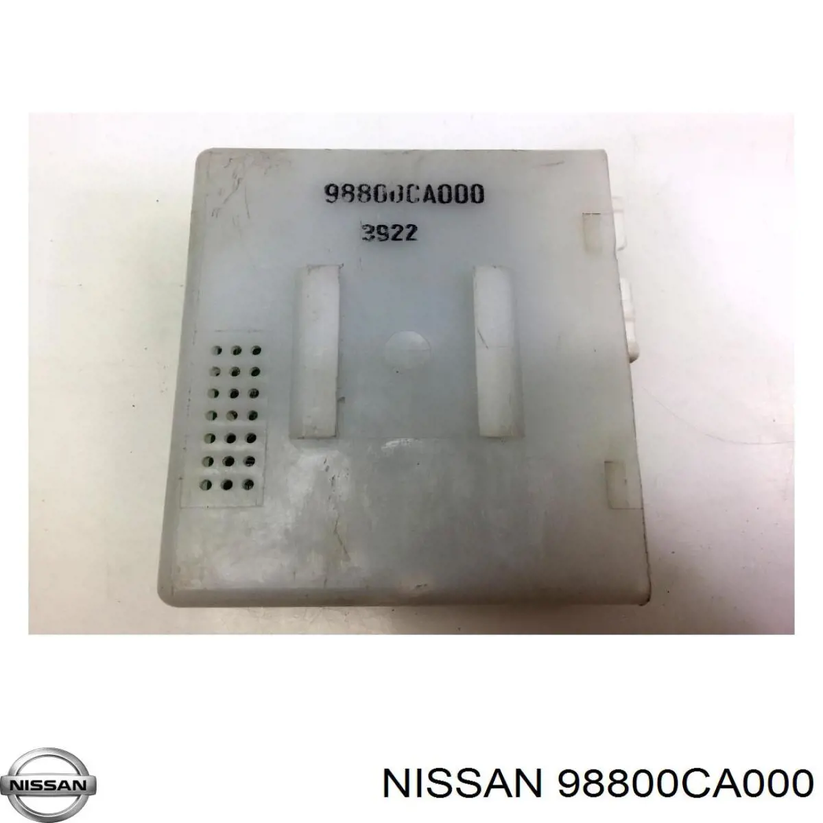  Nissan/Infiniti 98800CA000 preço, a partir de 709,11 USD