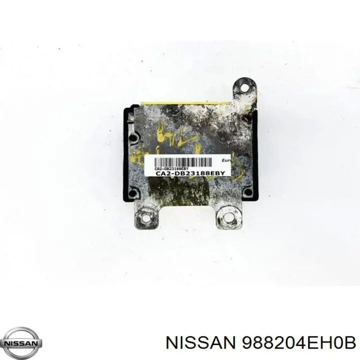  Nissan/Infiniti 988204EH0B preço, a partir de 108,54 USD