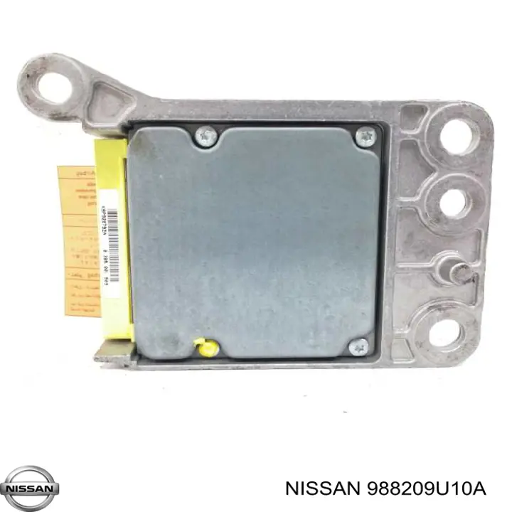 Compre 988209U10A Nissan/Infiniti 