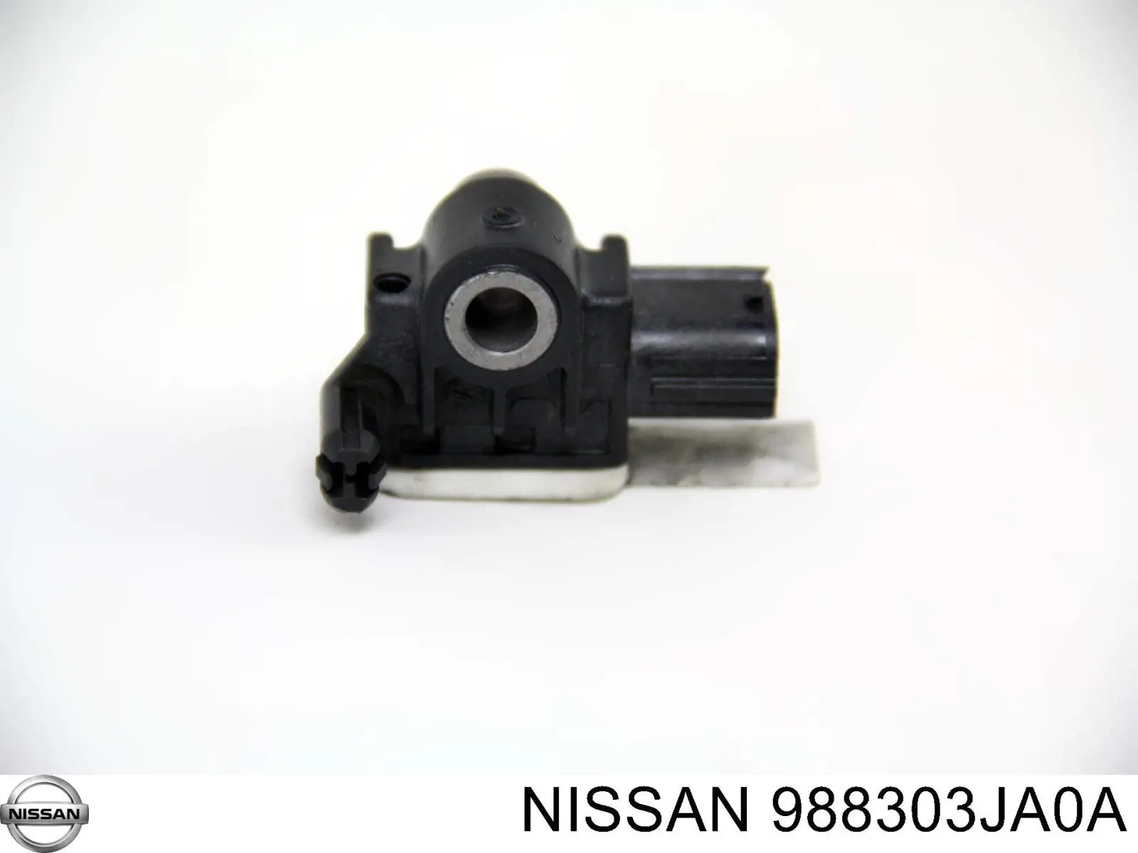 988303JA0A Nissan/Infiniti Sensor AIRBAG dianteiro