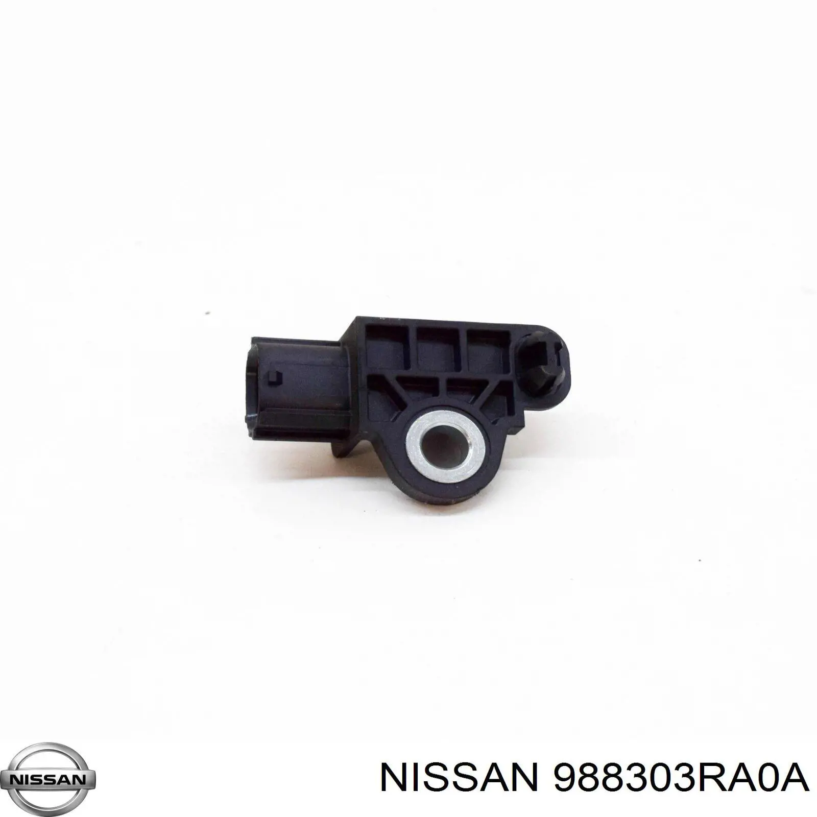 988303RA0A Nissan/Infiniti Sensor AIRBAG dianteiro