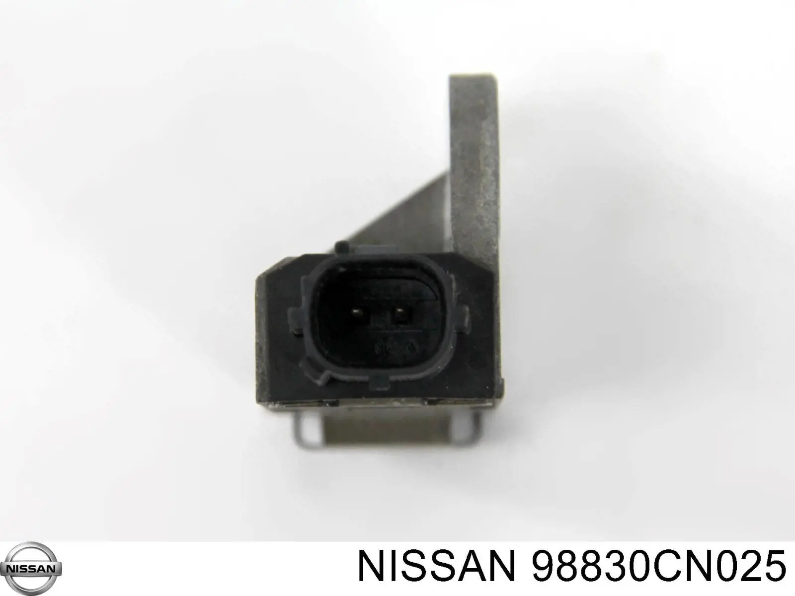 Compre 98830CN025 Nissan/Infiniti Sensor AIRBAG dianteiro