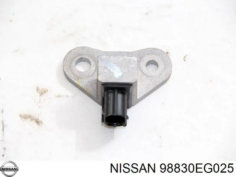 98830EG025 Nissan/Infiniti 