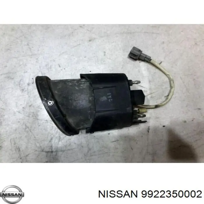  Nissan/Infiniti 9922350002 preço, a partir de 46,05 USD