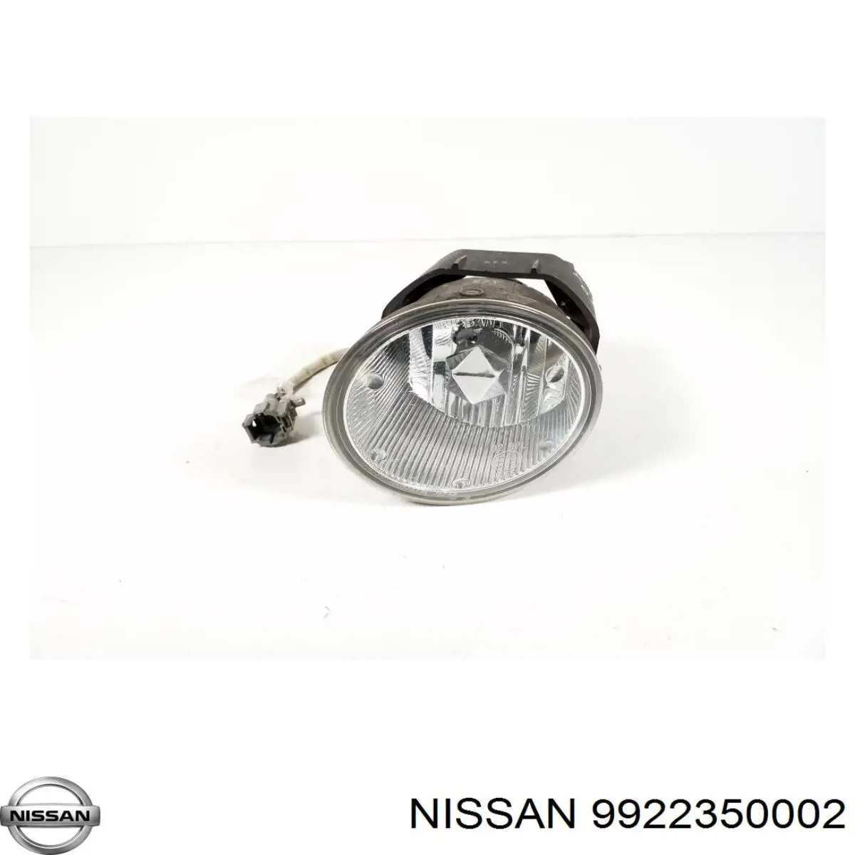  Nissan/Infiniti 9922350002