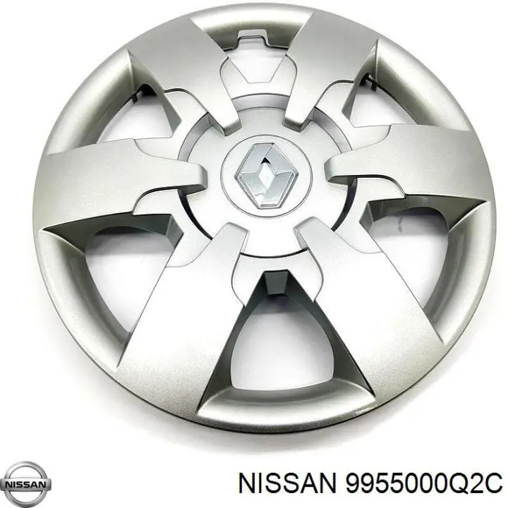 Consola da roda de recambio Renault (RVI) 572111401R preço, a partir de 242,01 USD