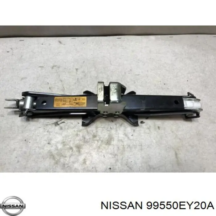 99550EY20A Nissan/Infiniti 