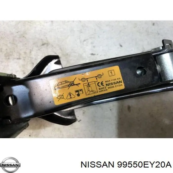  Nissan/Infiniti 99550EY20A preço, a partir de 112,42 USD