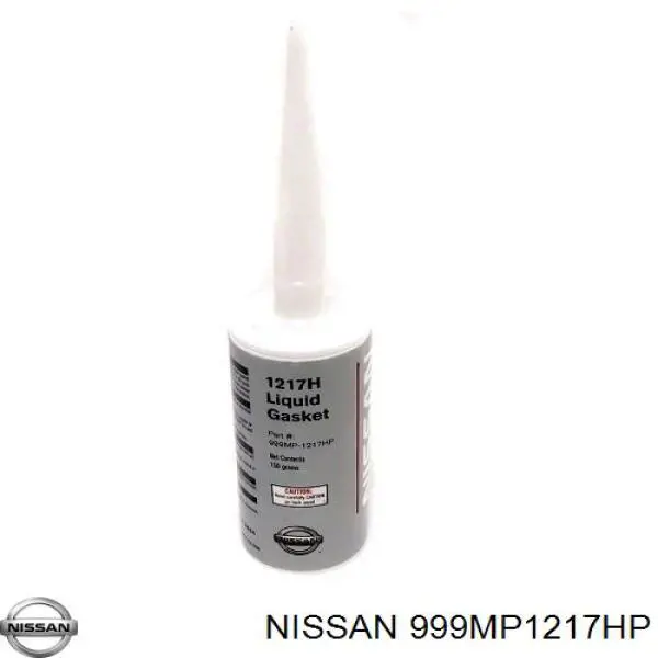 999MP1217HP Nissan/Infiniti Selante para motores termorresistente