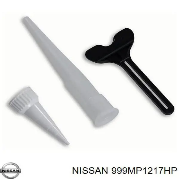 Selante para motores termorresistente Nissan/Infiniti 999MP1217HP preço, a partir de 187,44 USD