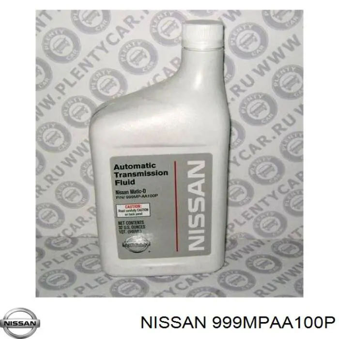 Óleo de transmissão 888681210 Toyota