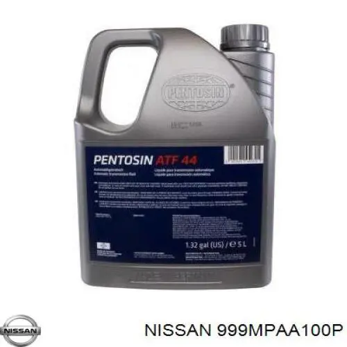 Compre 999MPAA100P Nissan/Infiniti Óleo de transmissão