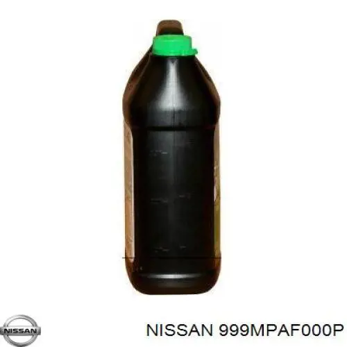 Compre 999MPAF000P Nissan/Infiniti Fluido de esfriamento